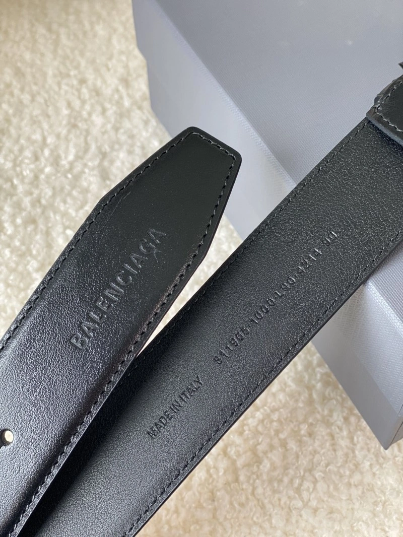 MoistureWicking Balenciaga Belts 282820