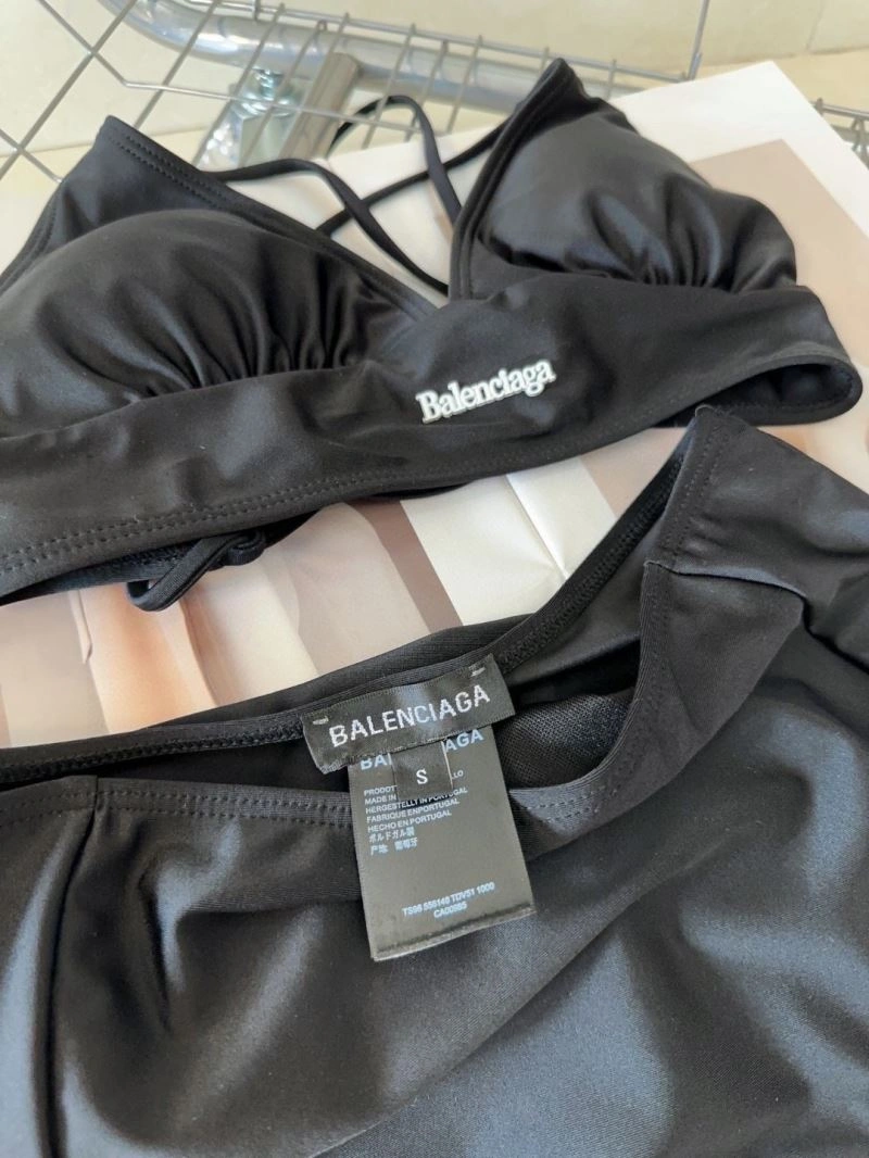 Practical Balenciaga Bikins 255993