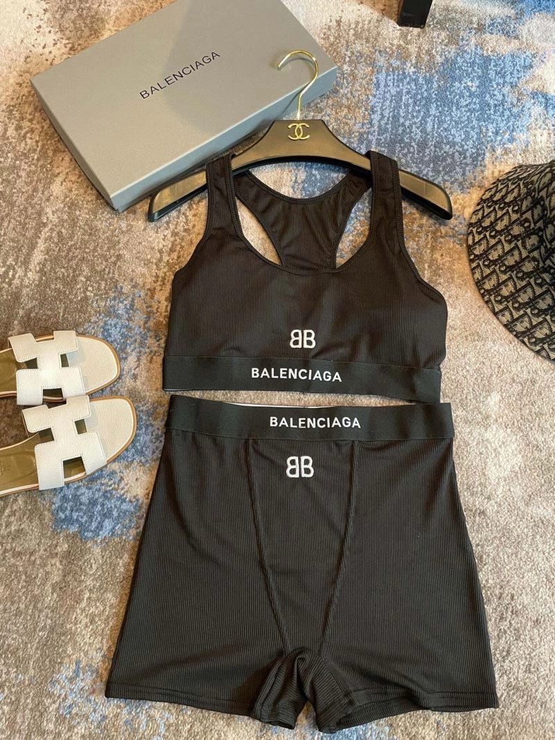 TimelessDesign Balenciaga Bikins 255999