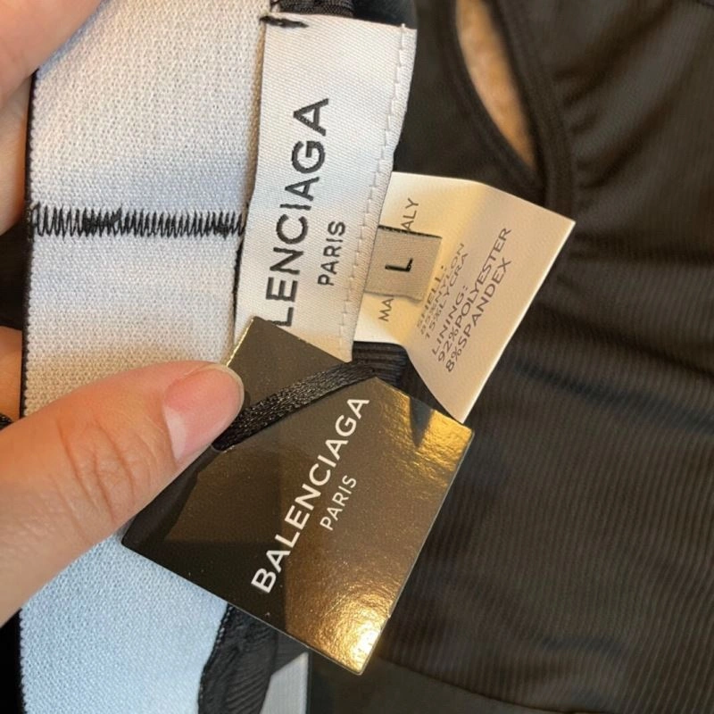 TimelessDesign Balenciaga Bikins 255999