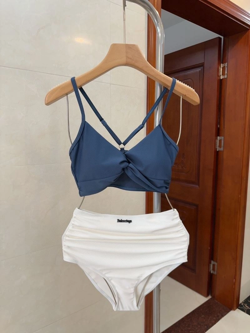 Chic Balenciaga Bikins 255989