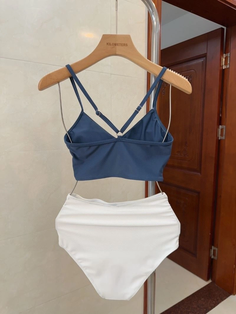Chic Balenciaga Bikins 255989