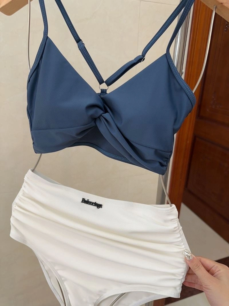 Chic Balenciaga Bikins 255989