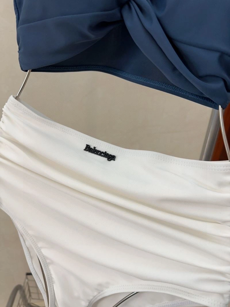 Chic Balenciaga Bikins 255989