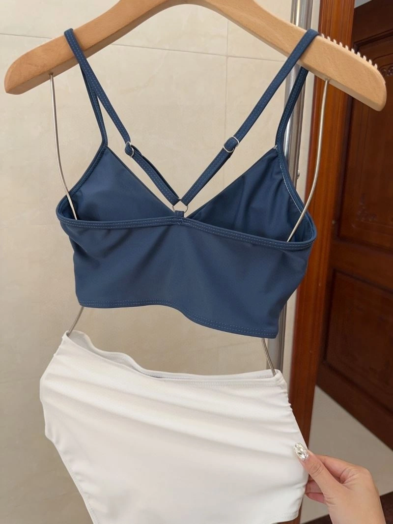 Chic Balenciaga Bikins 255989