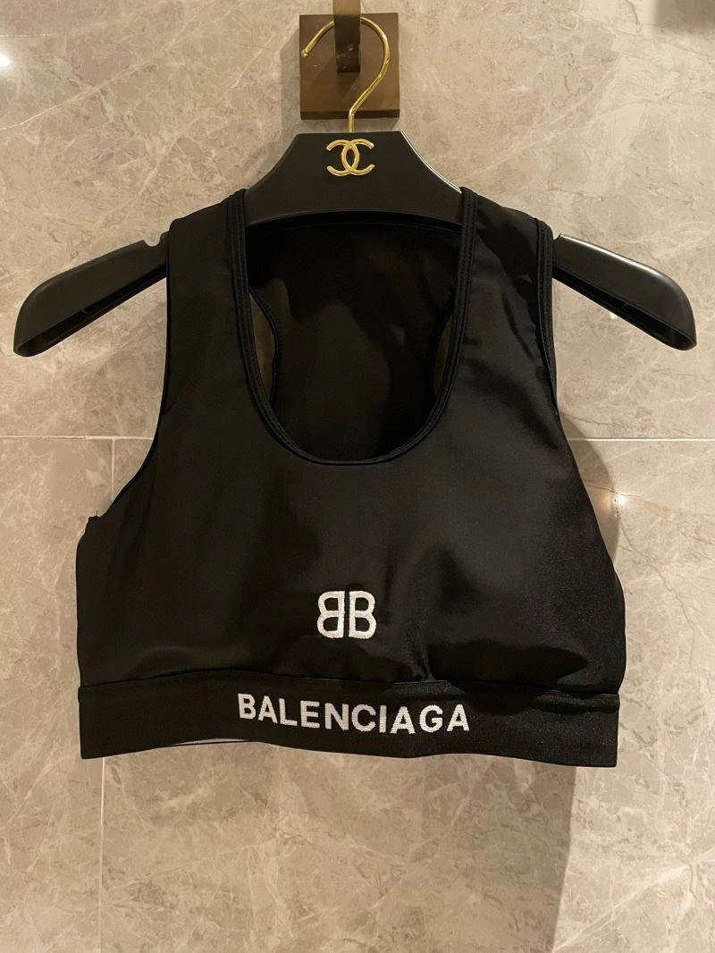 Casual Balenciaga Bikins 256447