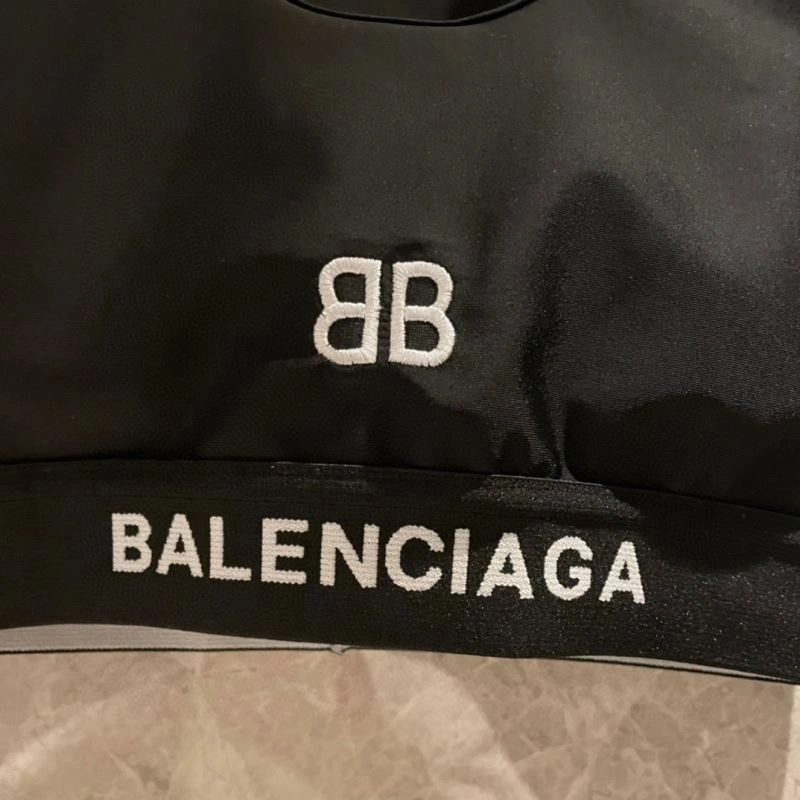 Casual Balenciaga Bikins 256447