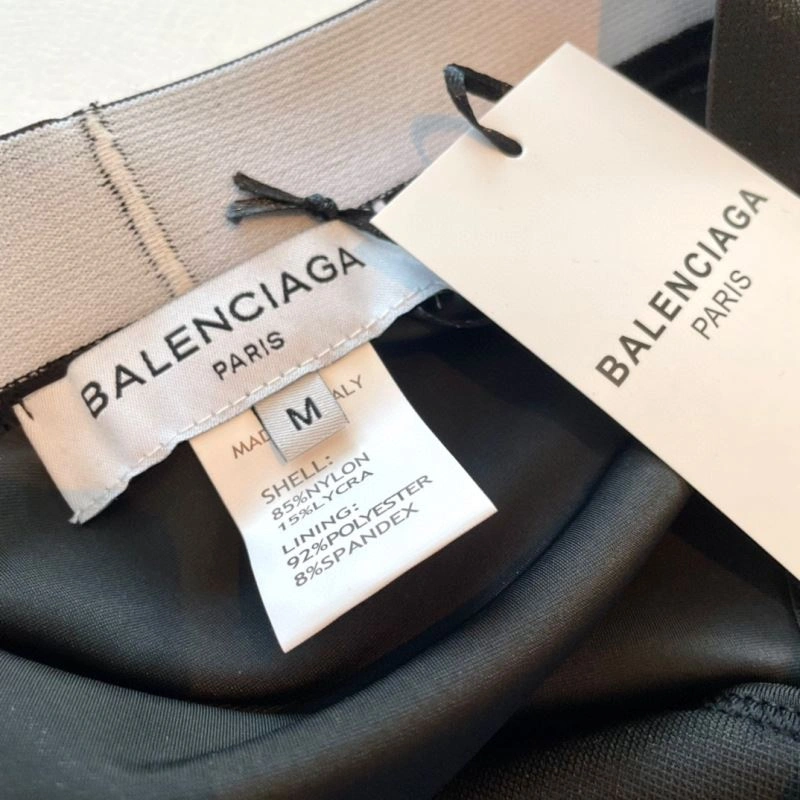 Casual Balenciaga Bikins 256447
