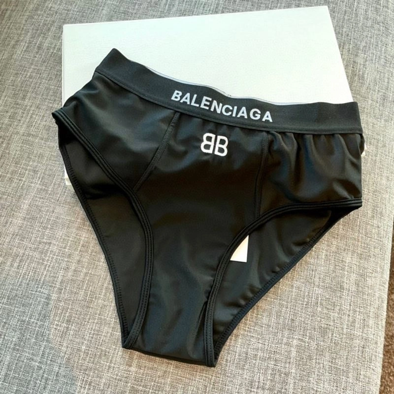 Casual Balenciaga Bikins 256447