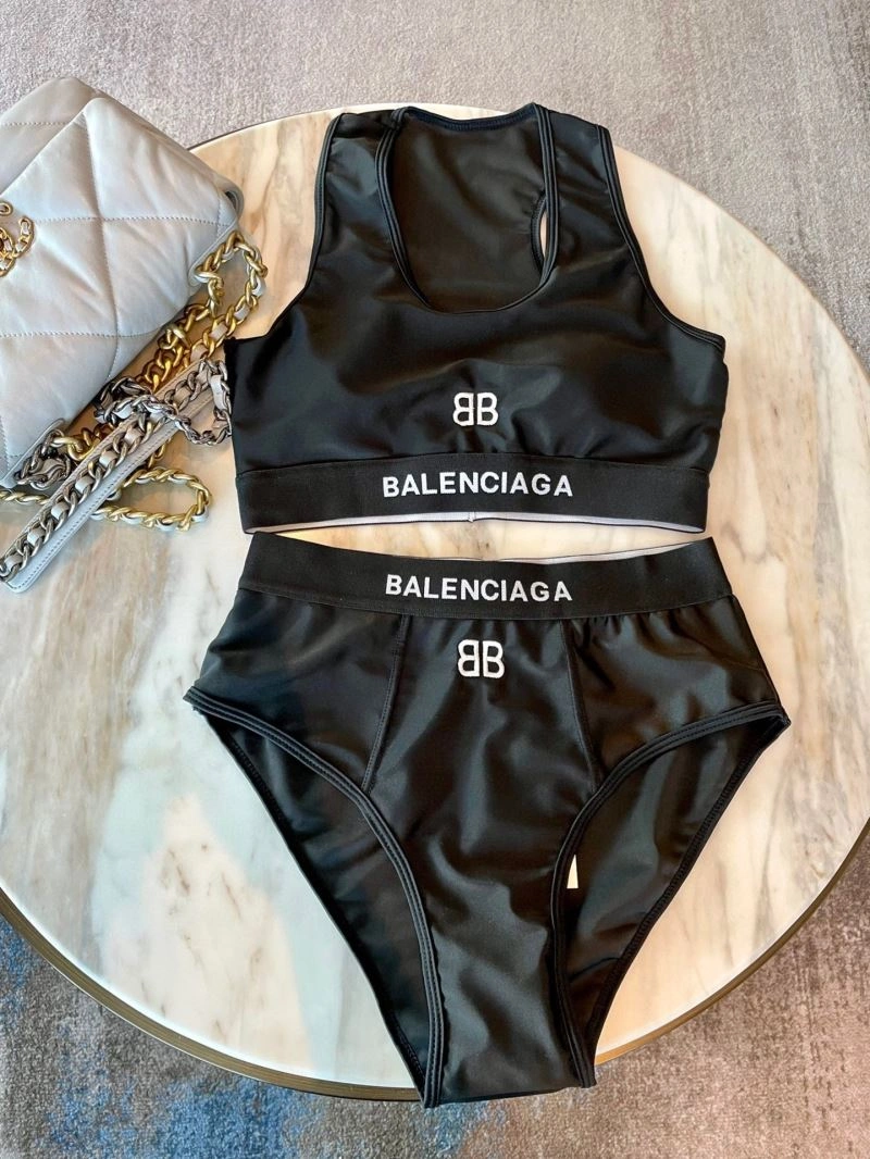 Casual Balenciaga Bikins 256447