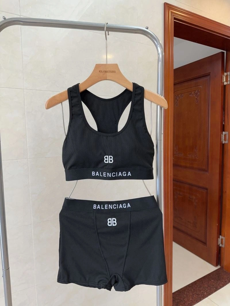 TechFriendly Balenciaga Bikins 256448