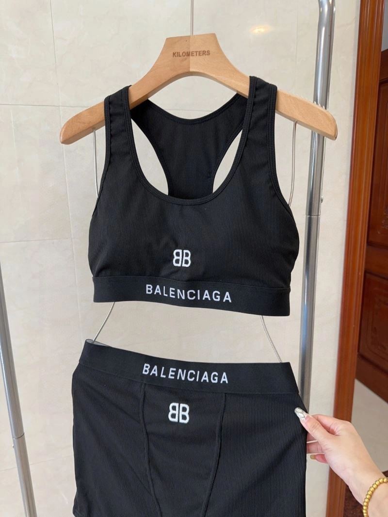 TechFriendly Balenciaga Bikins 256448