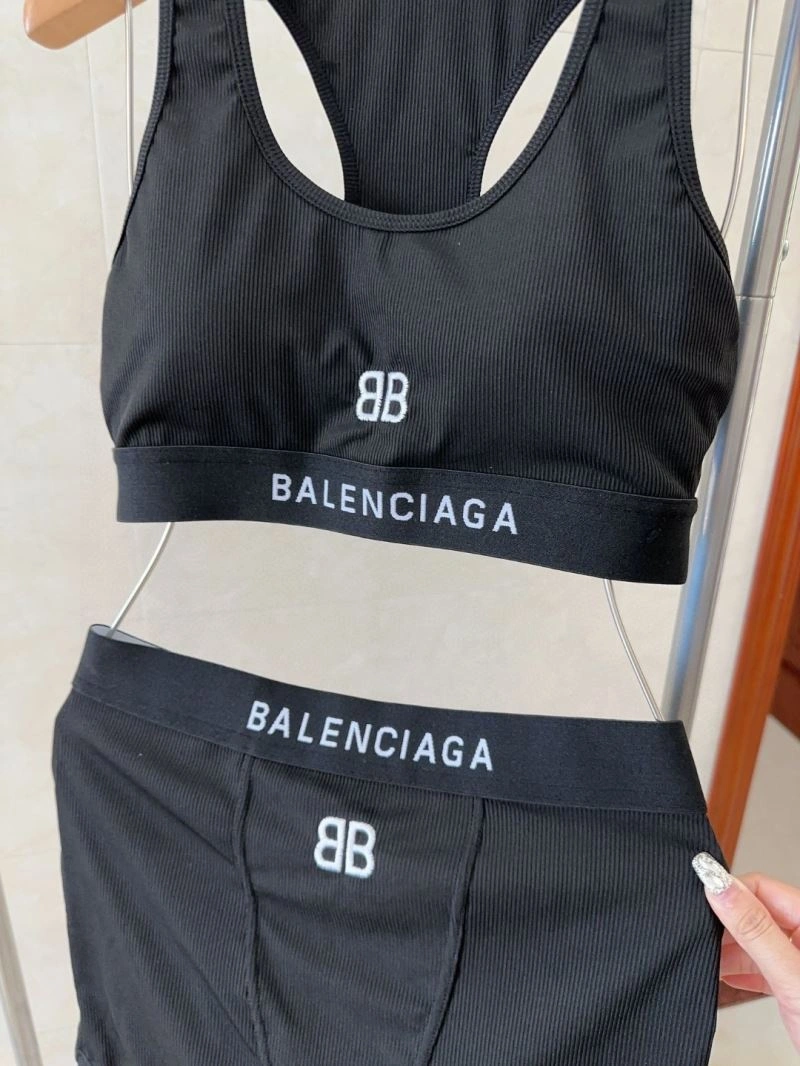 TechFriendly Balenciaga Bikins 256448