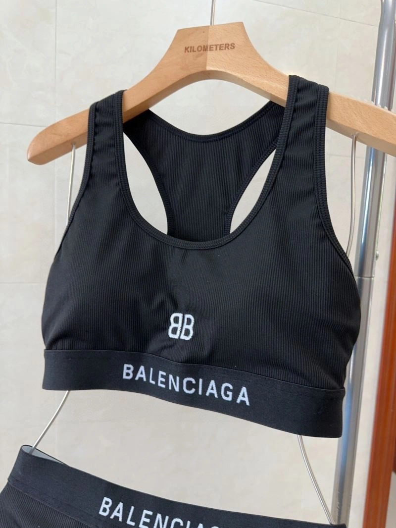TechFriendly Balenciaga Bikins 256448