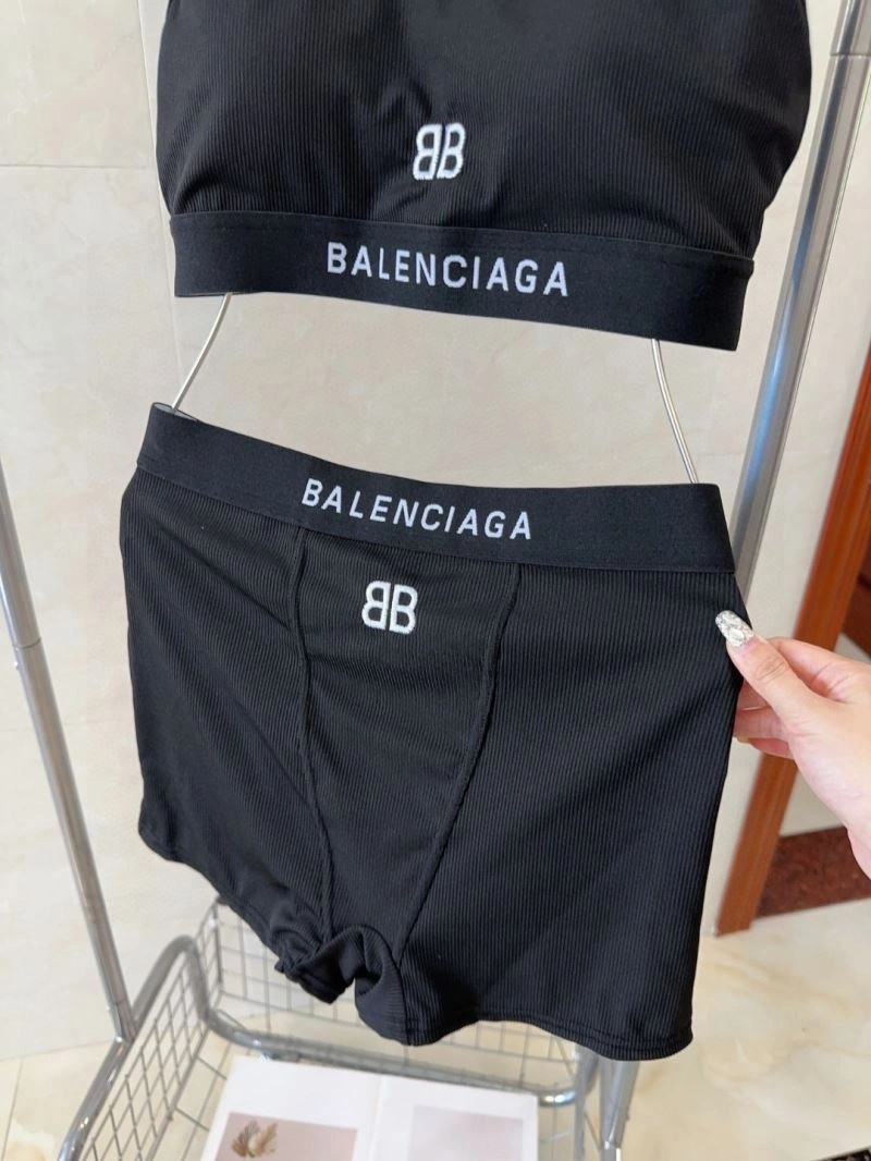 TechFriendly Balenciaga Bikins 256448