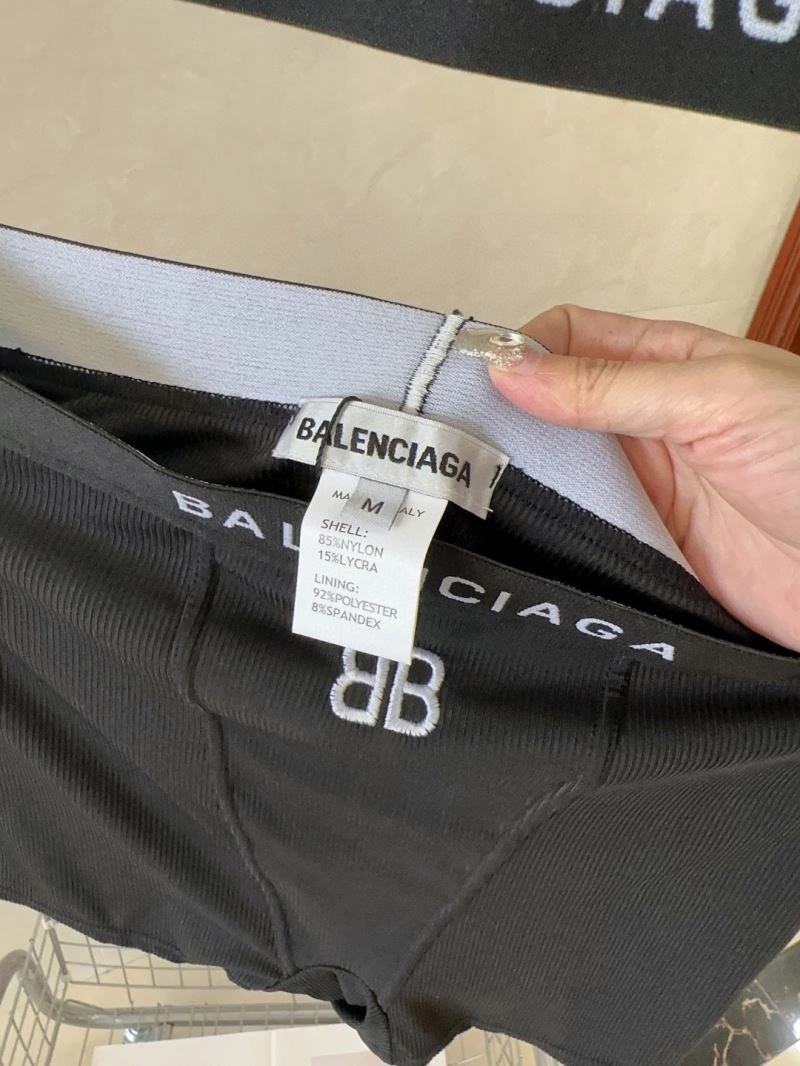 TechFriendly Balenciaga Bikins 256448