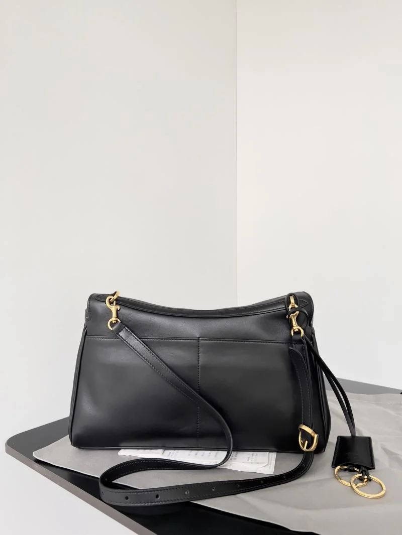 Compact Balenciaga Black Gold Official Website Image Enhancer 38277