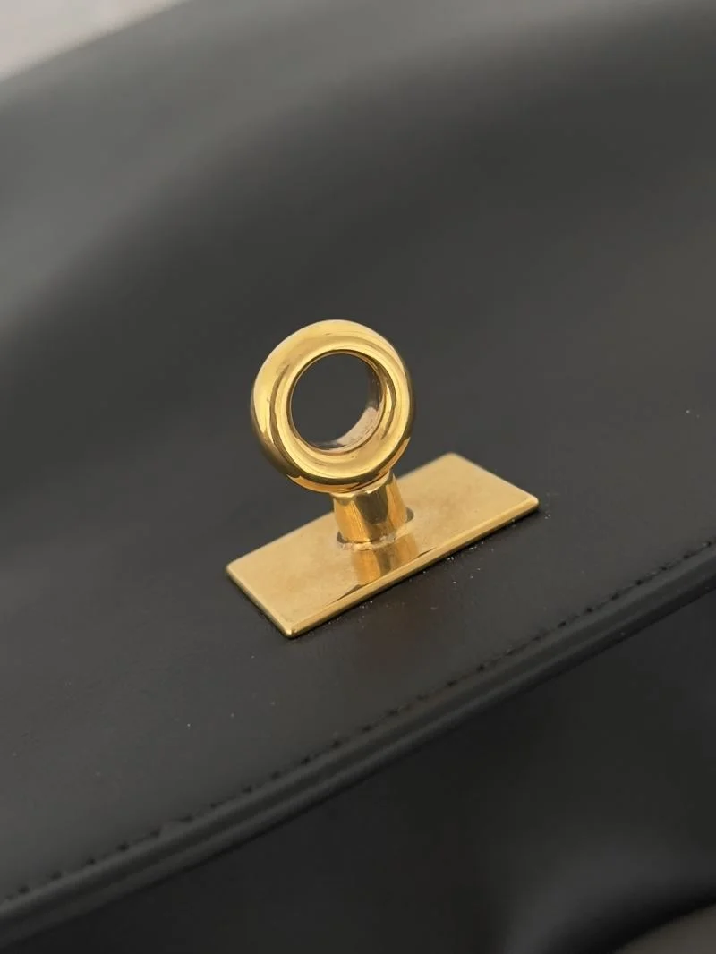 Compact Balenciaga Black Gold Official Website Image Enhancer 38277