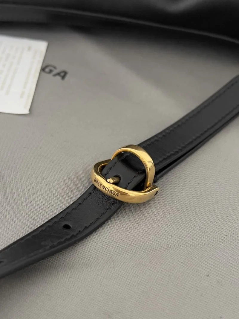 Compact Balenciaga Black Gold Official Website Image Enhancer 38277