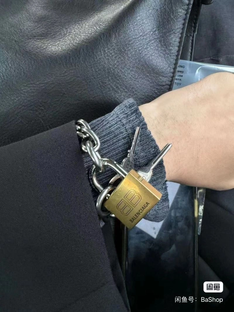 Balenciaga Bracelets GoAnywhere 215726