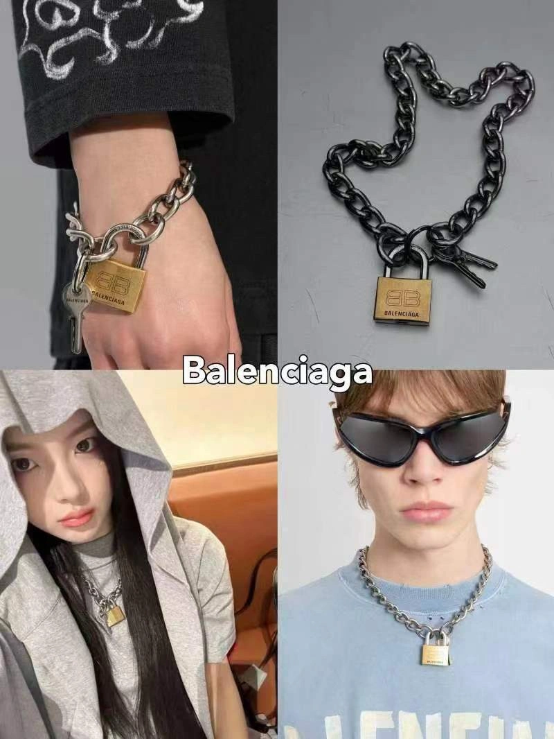 Balenciaga Bracelets GoAnywhere 215726