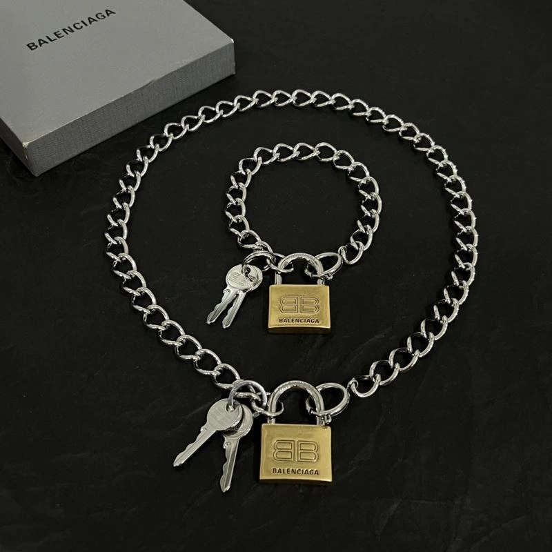 Balenciaga Bracelets GoAnywhere 215726