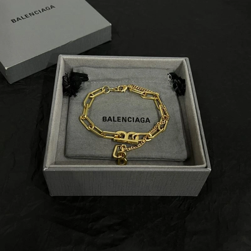 Balenciaga Bracelets Sleek 215743