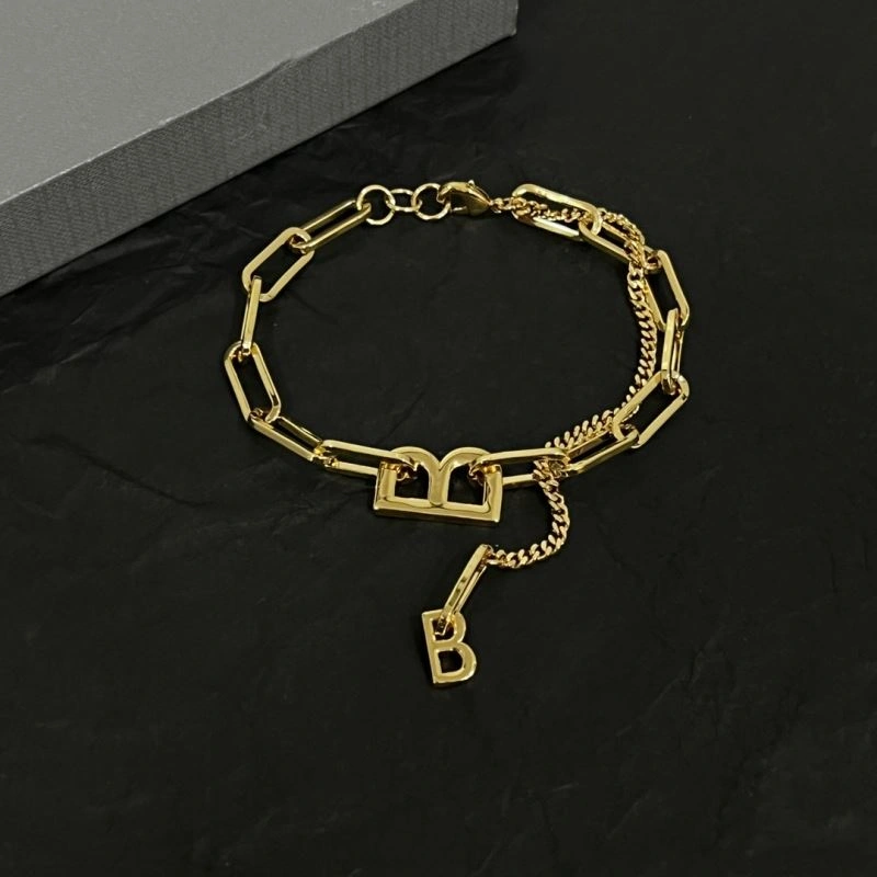 Balenciaga Bracelets Sleek 215743