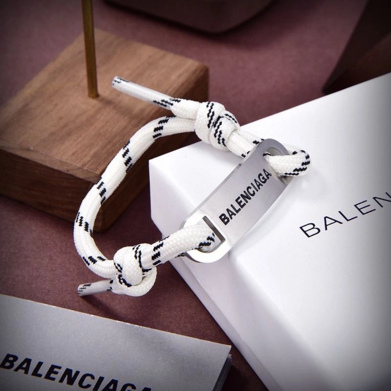 Balenciaga Bracelets SmoothTexture 215749