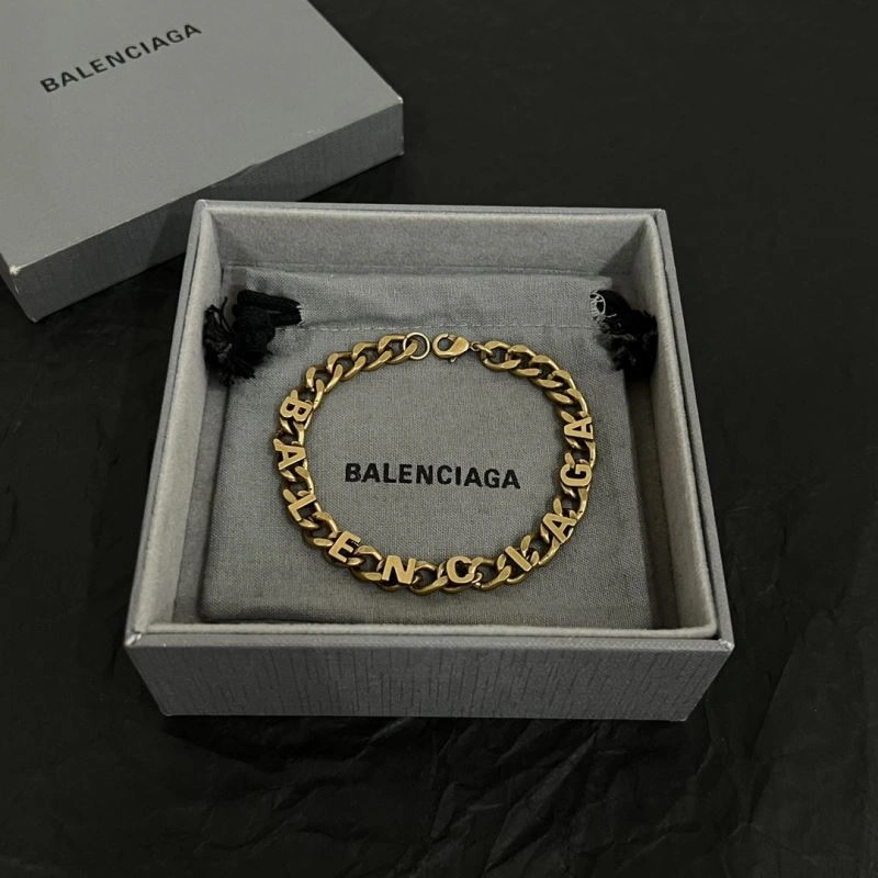 Balenciaga Bracelets BestValue 215731