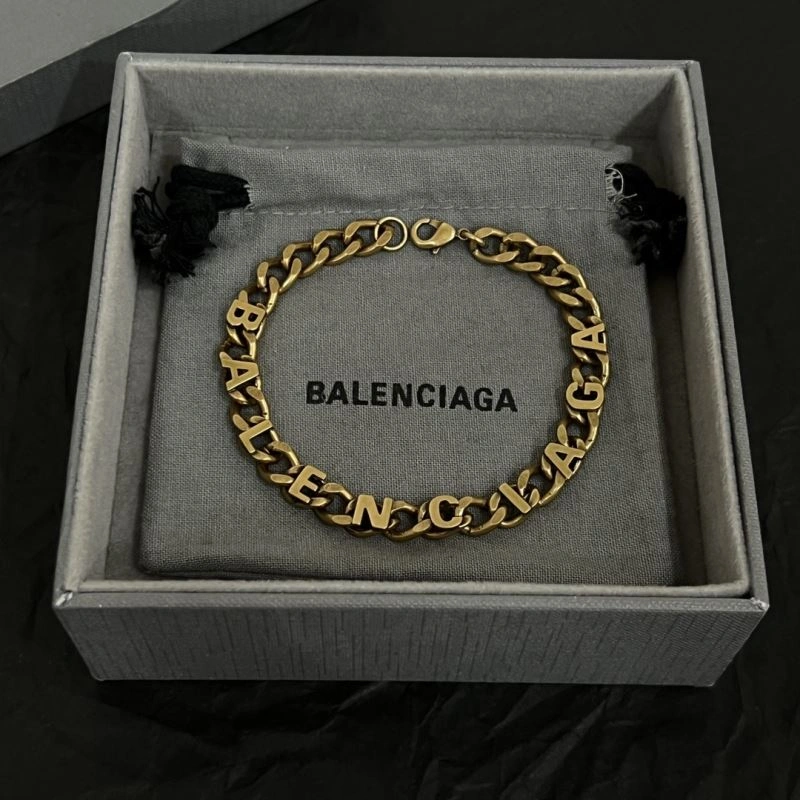 Balenciaga Bracelets BestValue 215731