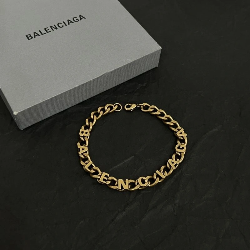 Balenciaga Bracelets BestValue 215731