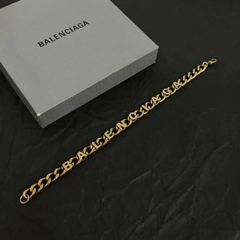Balenciaga Bracelets BestValue 215731