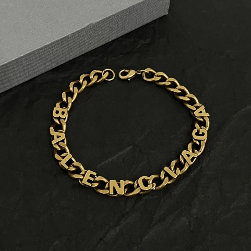Balenciaga Bracelets BestValue 215731