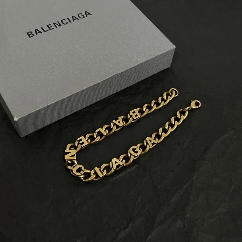 Balenciaga Bracelets BestValue 215731