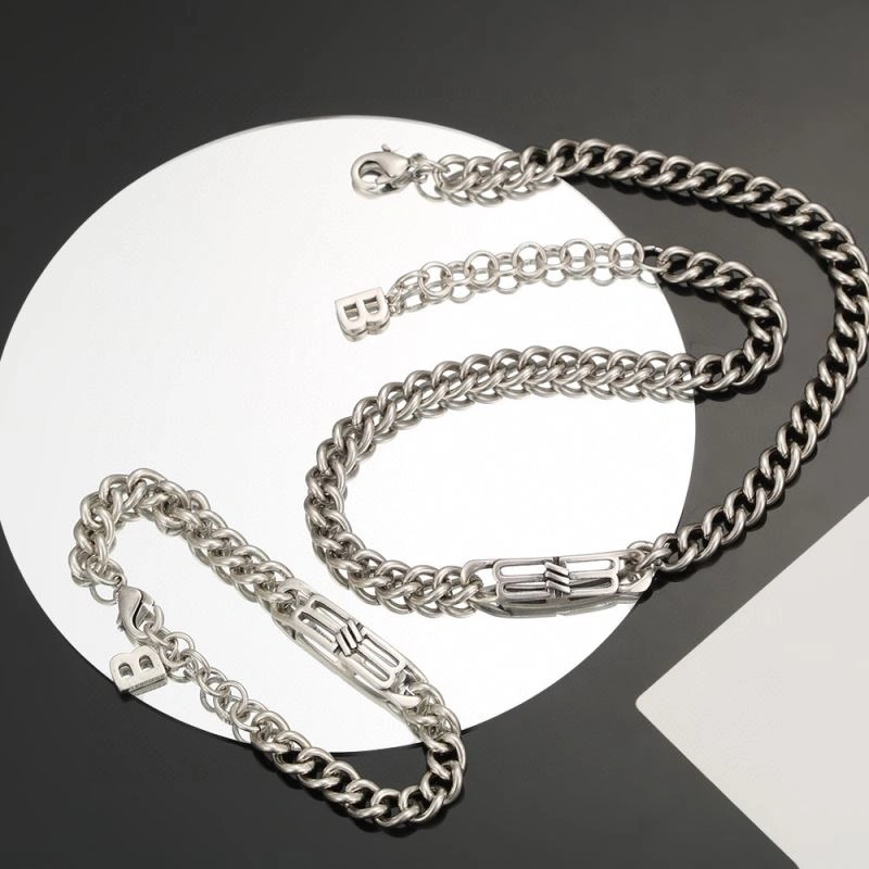 Balenciaga Bracelets GoodFit 215739