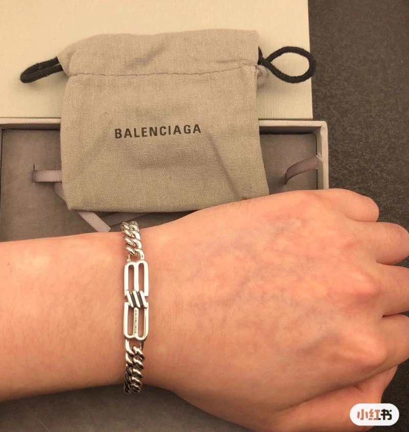 Balenciaga Bracelets GoodFit 215739