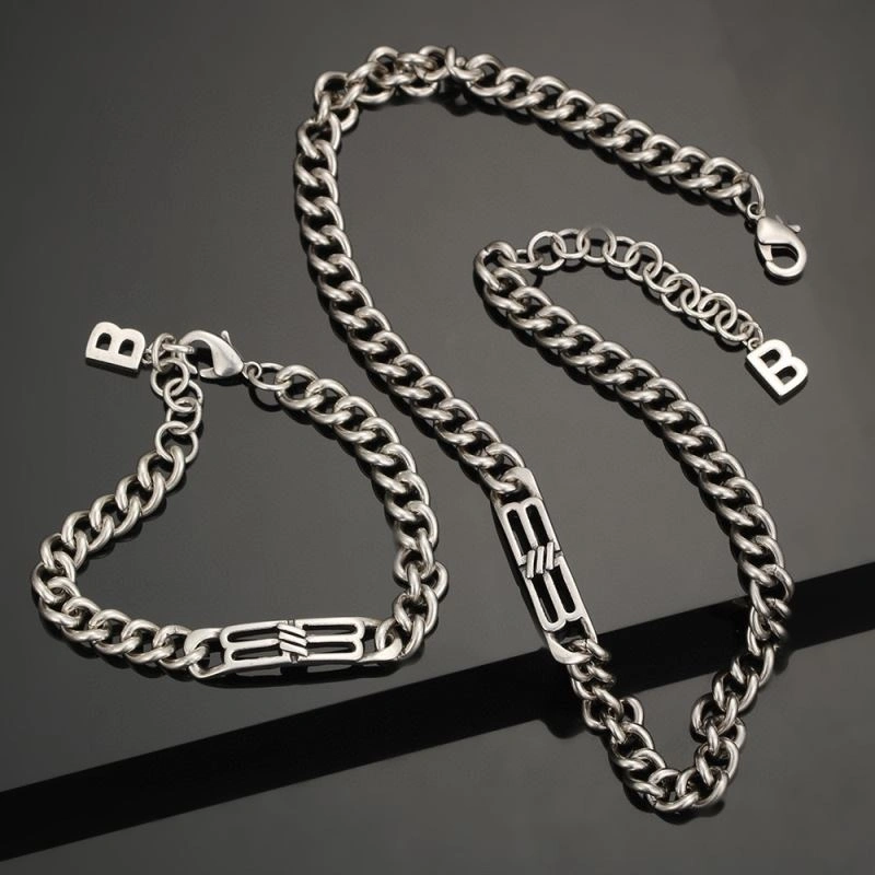 Balenciaga Bracelets GoodFit 215739