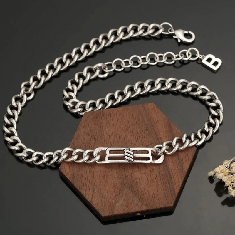 Balenciaga Bracelets GoodFit 215739