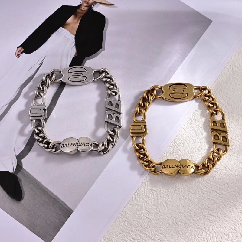 Balenciaga Bracelets Lightweight 215686