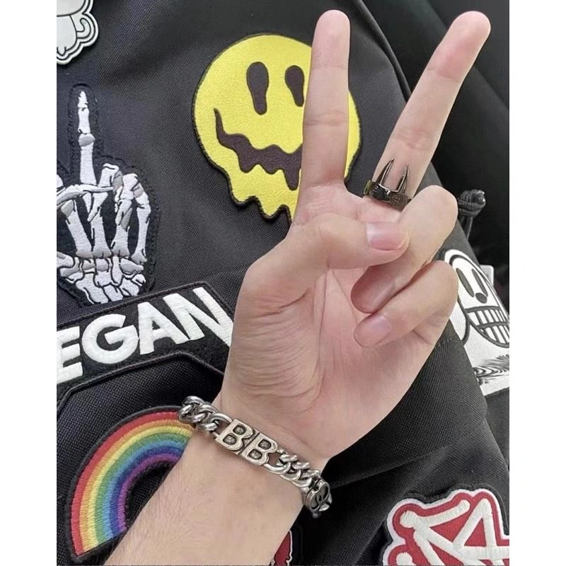 Balenciaga Bracelets Lightweight 215686