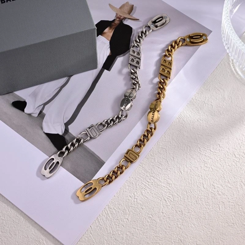 Balenciaga Bracelets Lightweight 215686