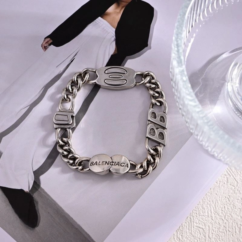 Balenciaga Bracelets Lightweight 215686
