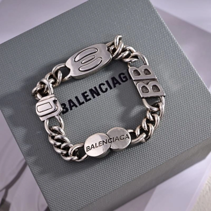Balenciaga Bracelets Lightweight 215686