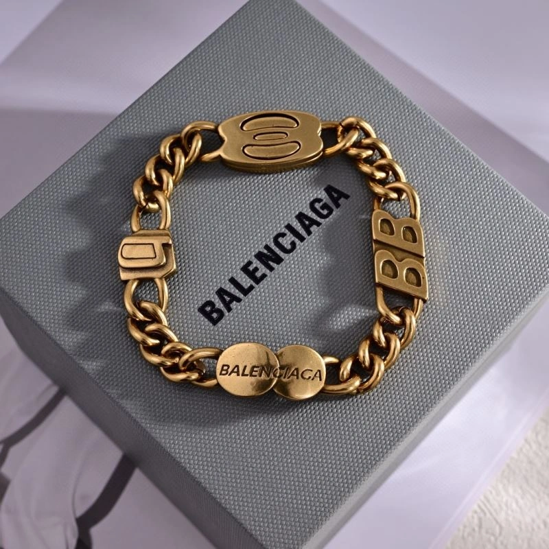 Balenciaga Bracelets Lightweight 215686