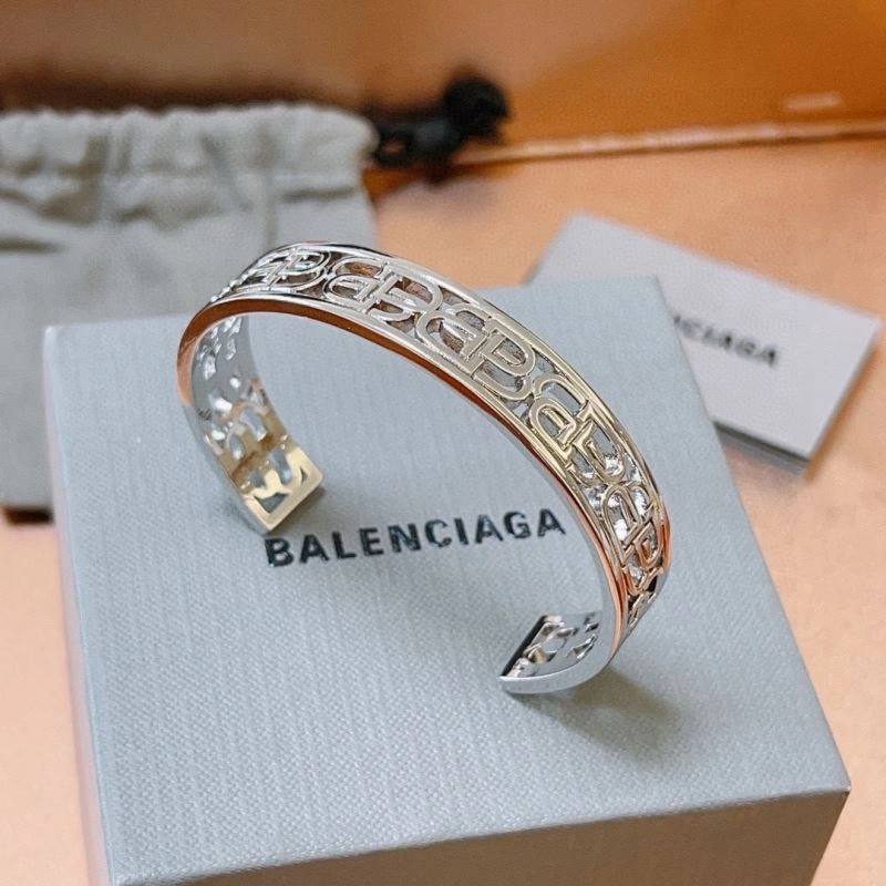 Refined Balenciaga Bracelets 215683