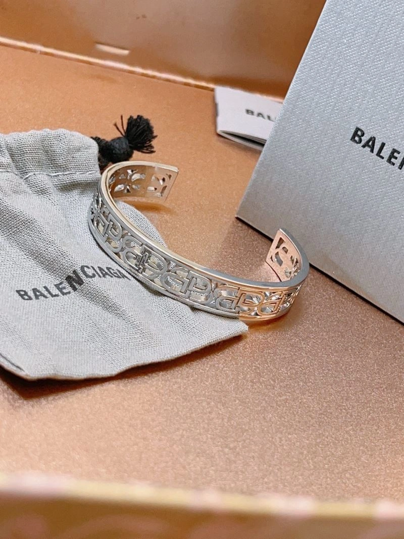 Refined Balenciaga Bracelets 215683