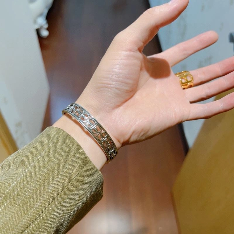 Refined Balenciaga Bracelets 215683