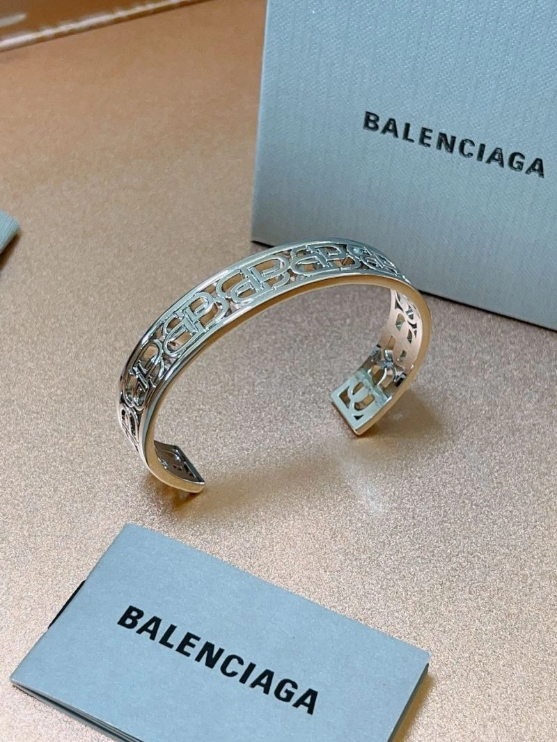 Refined Balenciaga Bracelets 215683