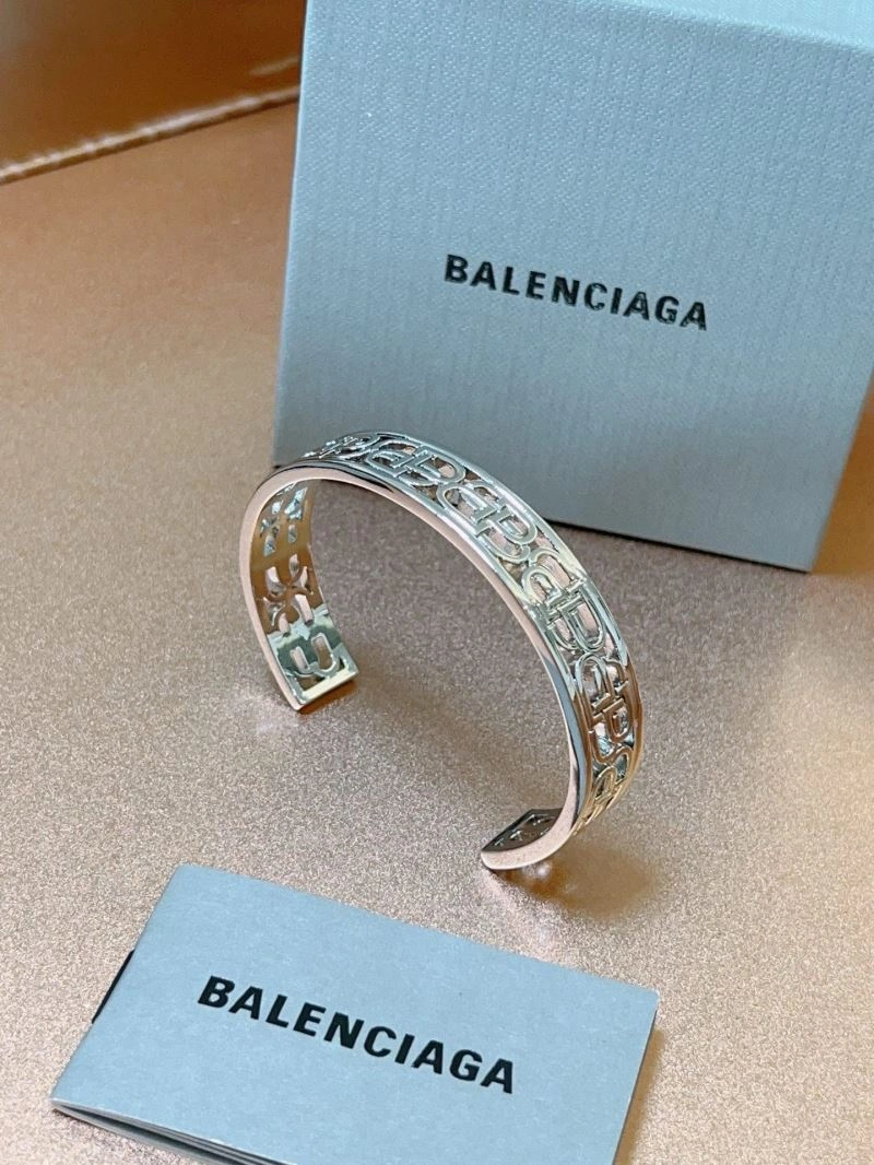 Refined Balenciaga Bracelets 215683